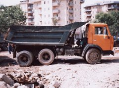 obra (975) SEGURIDAD y SALUD en CONSTRUCCION